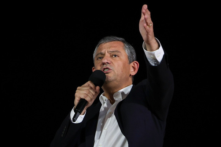 Özgür Özel, Akın Gürlek’e tazminat ödeyecek