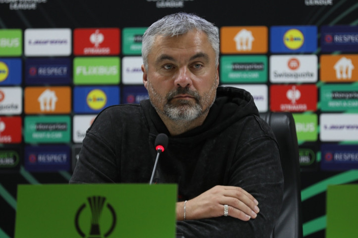 Thomas Reis'ten taraftara çağrı: 'Bu takım hak ediyor'