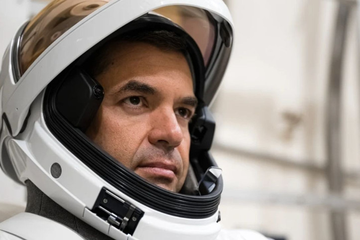 Trump çark etti, NASA'ya milyarderi aday gösterdi