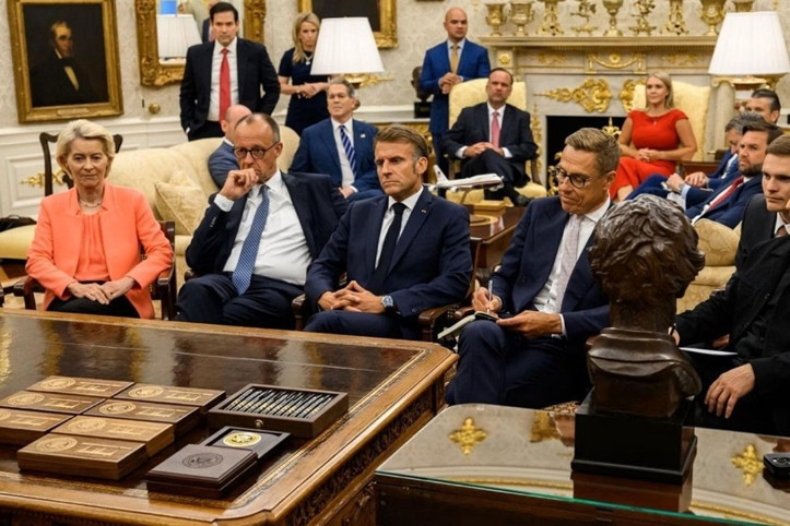 Trump korkusu: Avrupalı liderler zirveye katılmıyor