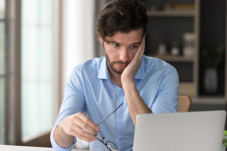 Yapay zeka ile ilgili endişe yaratan bulgu: İş ilanları azaldı