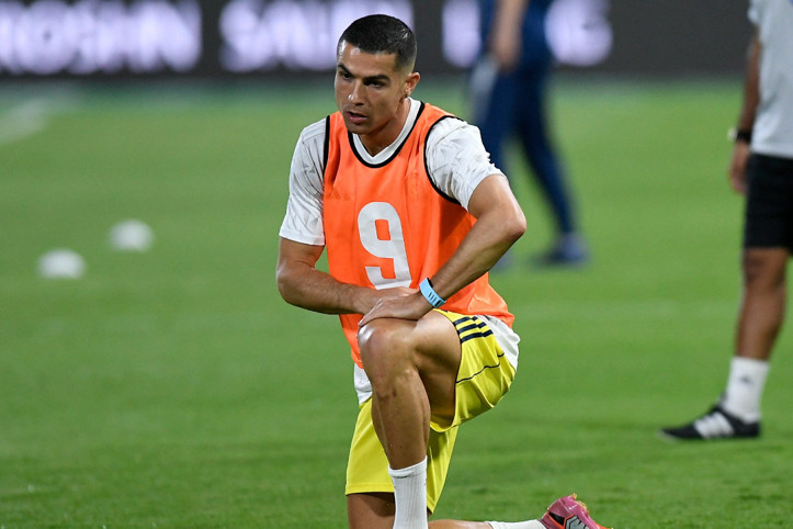 Cristiano Ronaldo, Diogo Jota'nın cenazesine gitmeme sebebini açıkladı