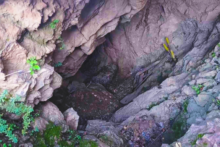 Defineciler kendini aşmış