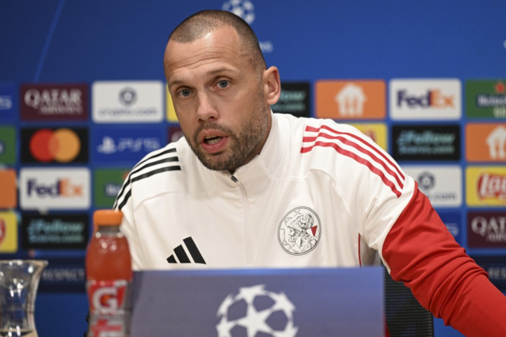 Galatasaray maçı sonu oldu, kovuldu