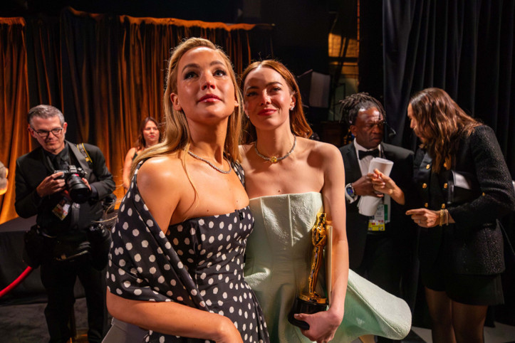 Genç oyuncu yeni projesini duyurdu