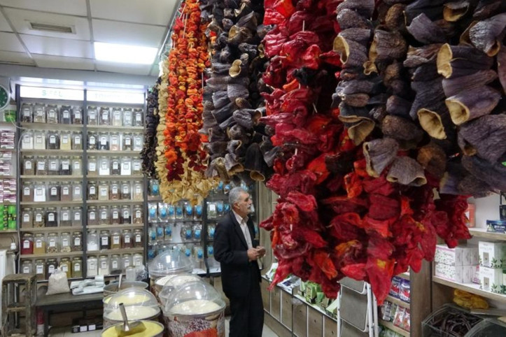 Havalar soğuyunca talep arttı: Gribe karşı doğal kalkan