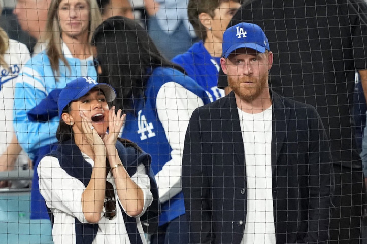 Meghan Markle setlere geri dönüyor