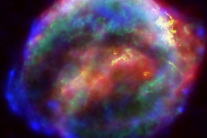 Nobel ödüllü 27 yıllık teoriye meydan okudular