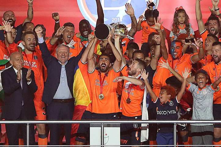 Süper Lig'de şampiyon olmuştu: İsmi ve yaşı sahte çıktı, tutuklandı