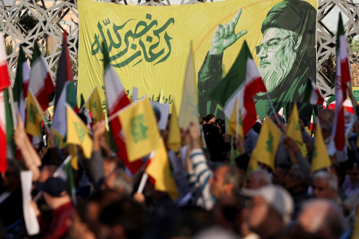 Komşudan dikkat çeken karar: İki grup terör listesine alındı