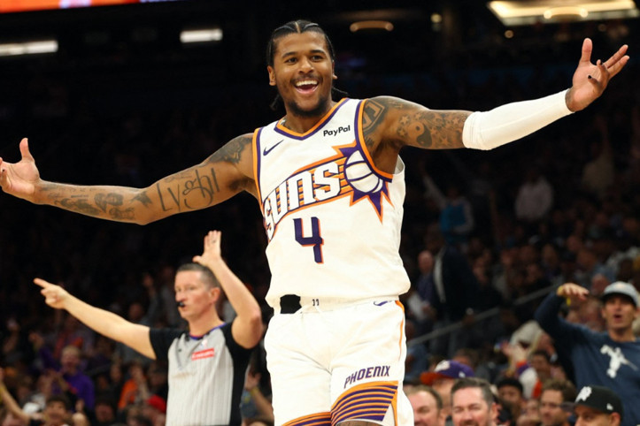 Alperen Şengün'ün eski kankası yıldızlaştı: 29 sayıyla oynadı