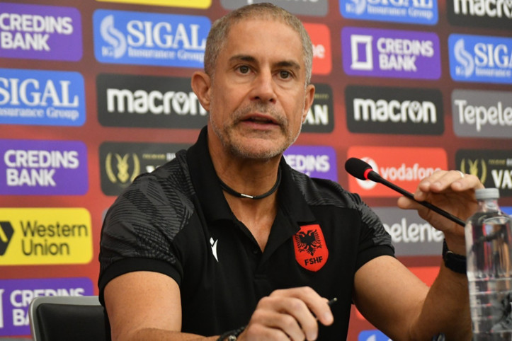 Arnavutluk'un kadrosunda Türkiye'den 3 isim