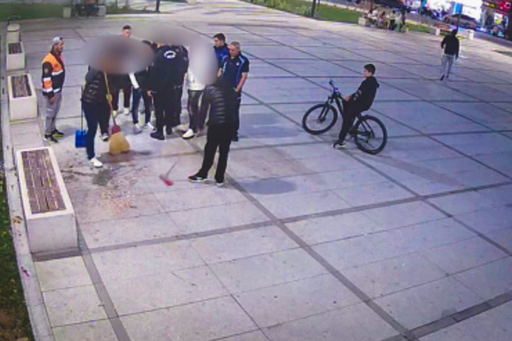 Çekirdek keyfi pahalıya patladı