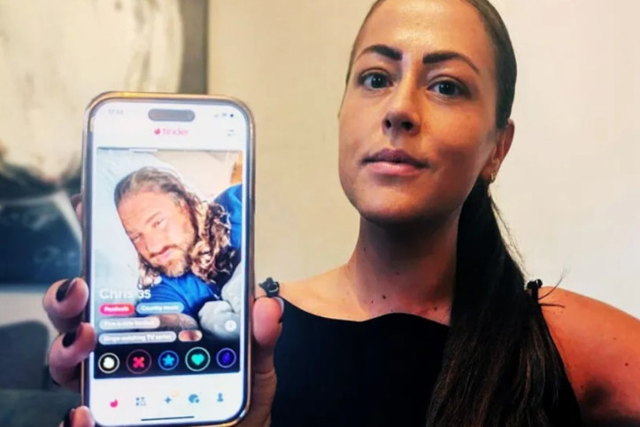 Flört sitesinde tanıştığı adam hayatını kabusa çevirdi