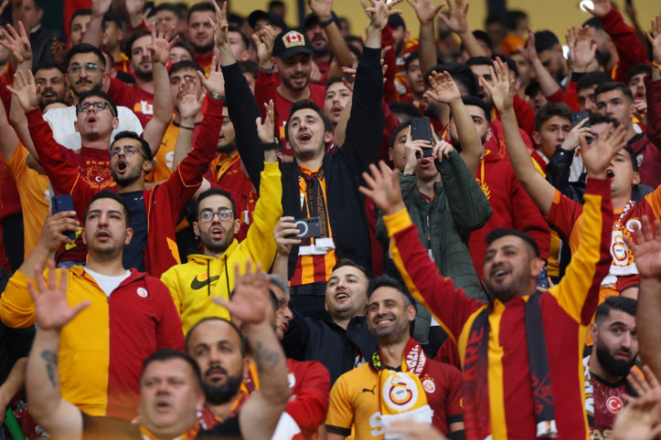 Galatasaray'dan beIN Media'ya tepki: TFF'den flaş talep