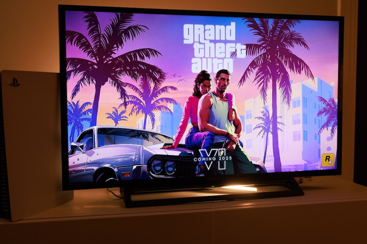 Grand Theft Auto VI'nın piyasaya çıkış tarihi yine ertelendi