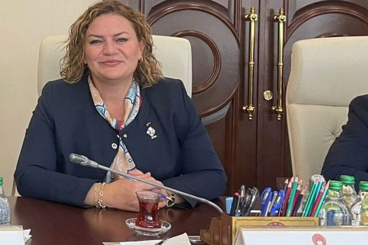 Havvanur Yurtsever'in HSK üyeliği Resmi Gazete'de