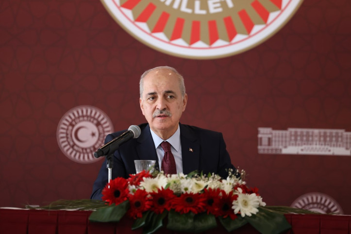 Kurtulmuş’tan 'İmralı ziyareti' açıklaması