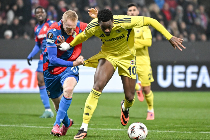 Lothar Matthaus'dan Fenerbahçe tepkisi: Penaltıyı vermeyen hakeme şok sözler