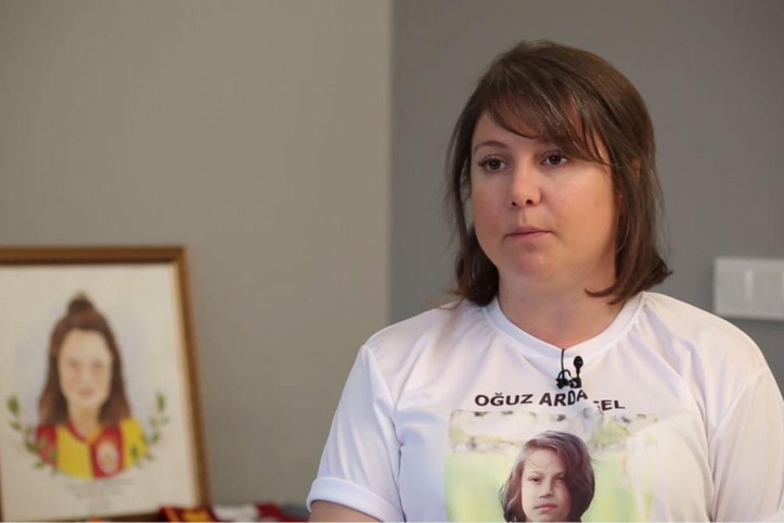 Mısra Öz'e verilen ceza Yargıtay'dan döndü