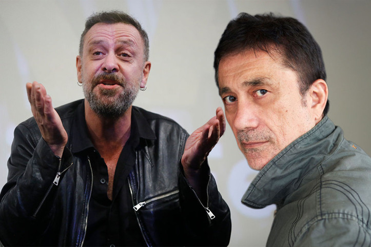 Nejat İşler’den Nuri Bilge Ceylan’a ağır sözler: “Yönetmen misin, papaz mısın?”