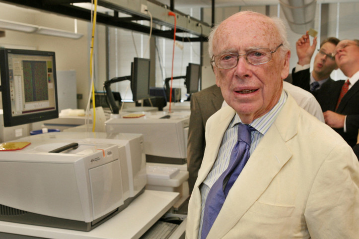 Nobel ödülünü satan bilim insanı öldü