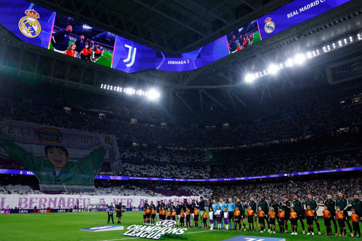 Real Madrid tarihin en büyük bütçesini açıklayacak: Bernabeu etkisi!