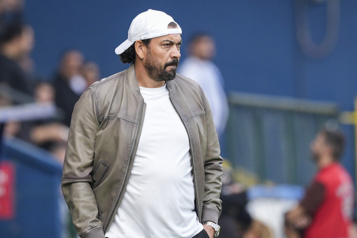 Servet Çetin: "Bu maç incelensin"