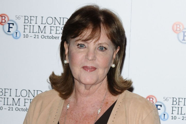 Ünlü oyuncu 85 yaşında yaşama gözlerini yumdu