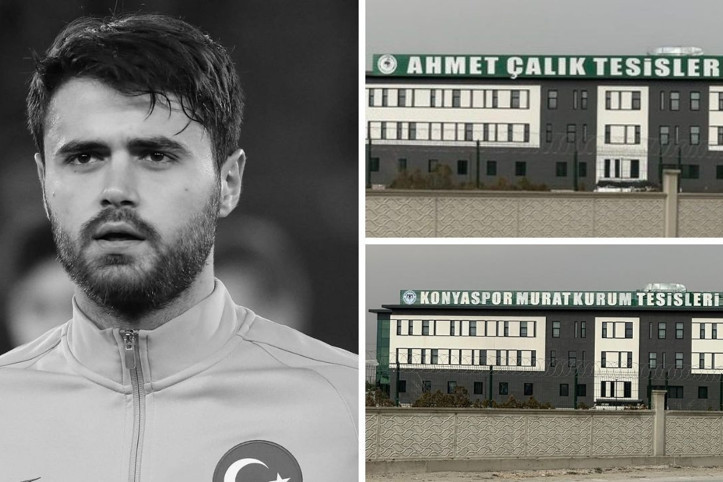 Tesisin adı değişti, başkan eleştirilere cevap verdi