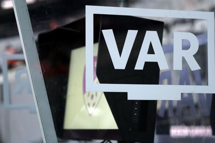 Antalyaspor - Beşiktaş maçının VAR'ı Alper Çetin