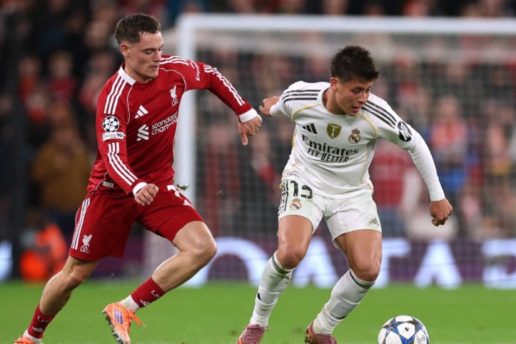 Arda Güler'e yeni takım arkadaşı: Real Madrid 50 milyon Euro önerdi