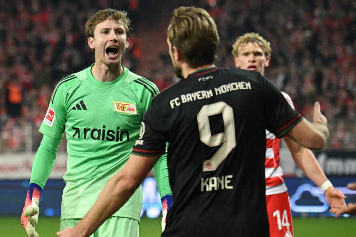 Bayern'i 90+3'te Harry Kane kurtardı: İlk puan kaybı!