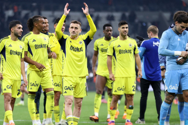 Fenerbahçe, Kayserispor'u ağırlıyor: İsmail cezalı, Kerem dönüyor