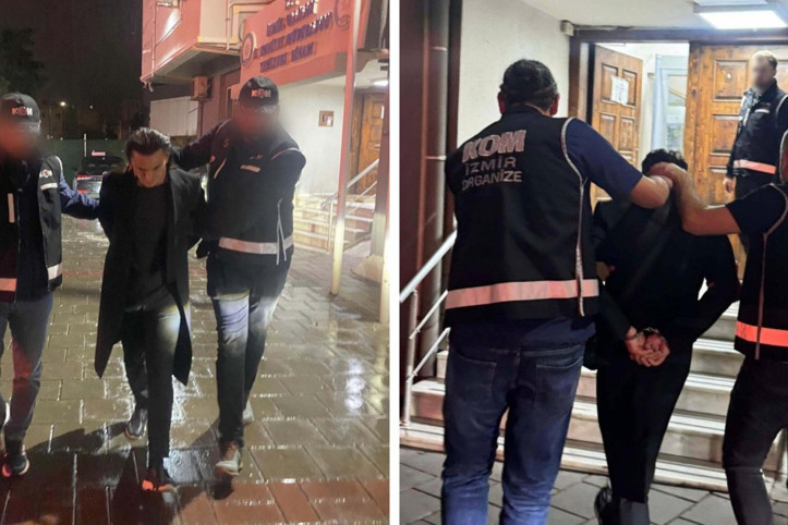 Necati Arabacı'nın tahliyesine itiraz kabul edildi