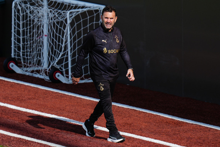 Okan Buruk'un aklını karıştıran plan: Bugün karar verecek!