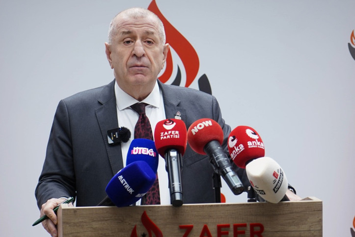 Özdağ, seçim için tarih verdi: En uygunu olur