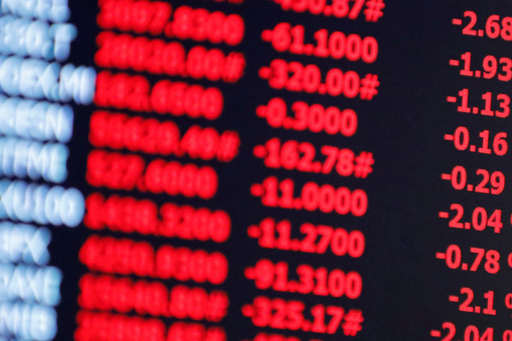 Piyasalarda balon endişesi