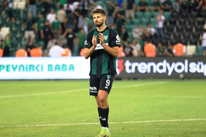 Selçuk İnan, Okan Buruk'a karşı: Petkovic yine yok