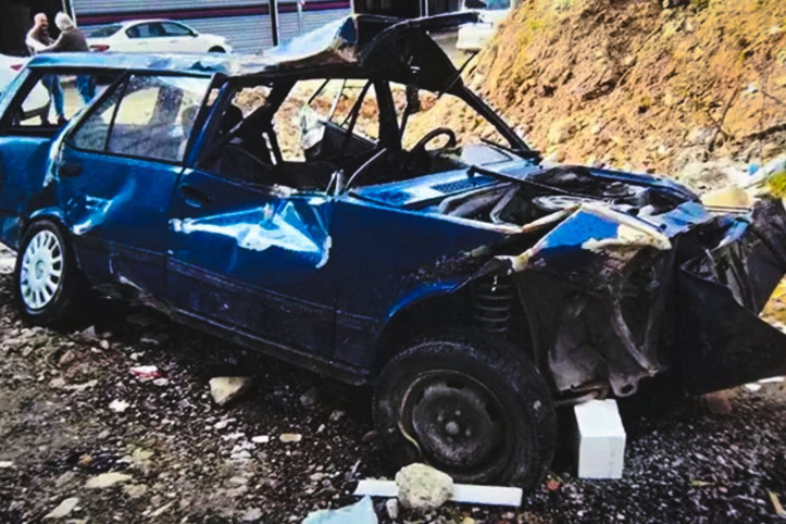 17.5 yıllık hapis cezası istinafta bozuldu