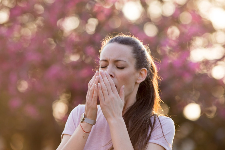 Bilim insanları: Eğer alerjiniz varsa...