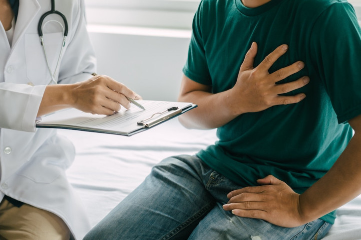 Bilimsel araştırma: Kalpteki bu veri erken ölüm riskini gösteriyor