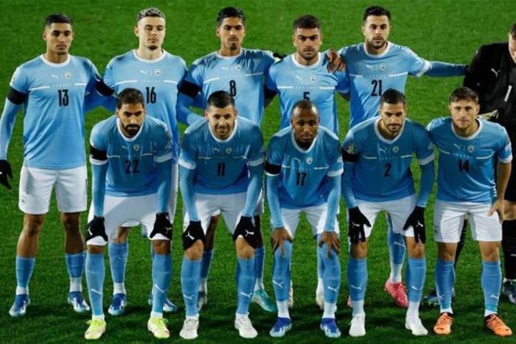 İrlanda Futbol Federasyonu'ndan İsrail için men çağrısı: UEFA'ya başvuru yapıldı