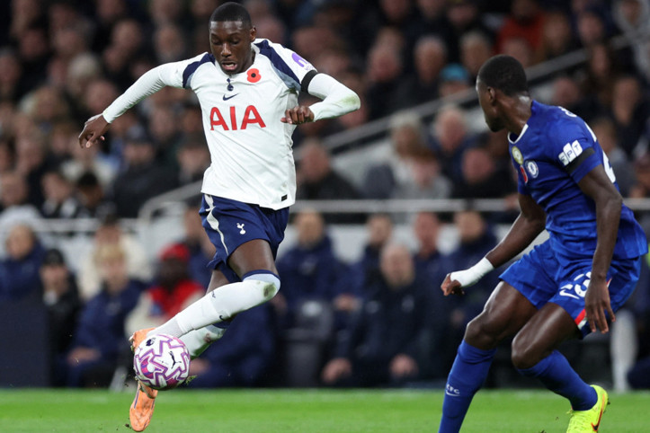 Kolo Muani'nin yeniden milli takıma dönme hayaline sakatlık engeli