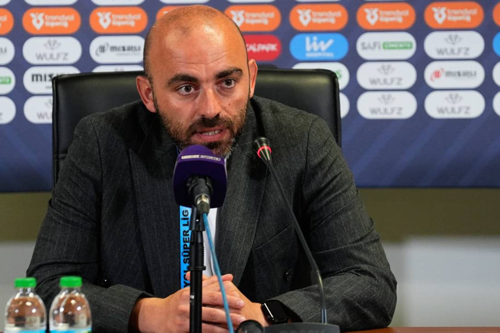 Onur Can Korkmaz: Mutlu bir gün ama yeterli değil