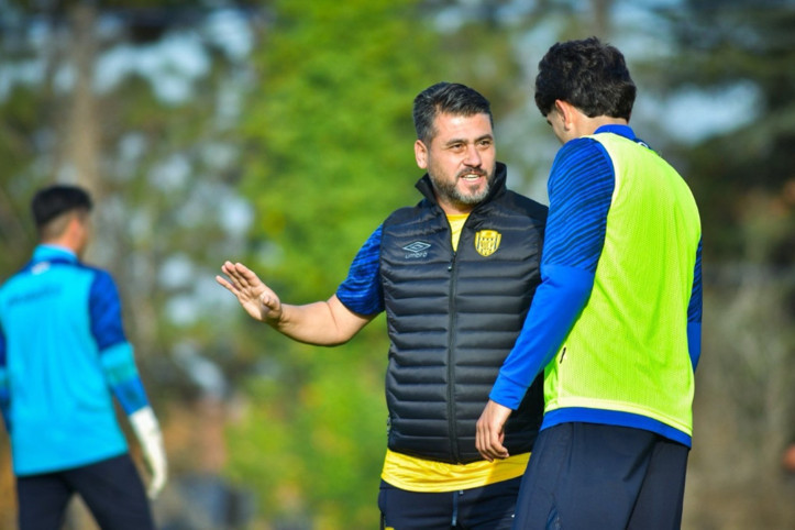 Ankaragücü'nden transfer yasağı açıklaması: FIFA kaldırmadı