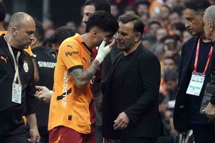 Eren Elmalı ve Metehan Baltacı bahis oynadıklarını itiraf etti: Galatasaray'dan da açıklama geldi