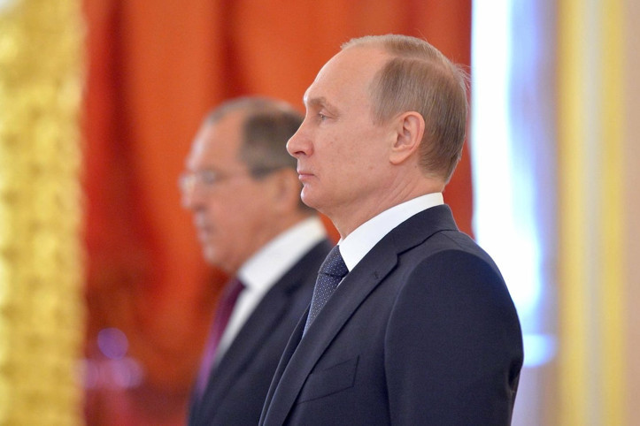 Kremlin'den Lavrov hakkındaki iddialara yalanlama