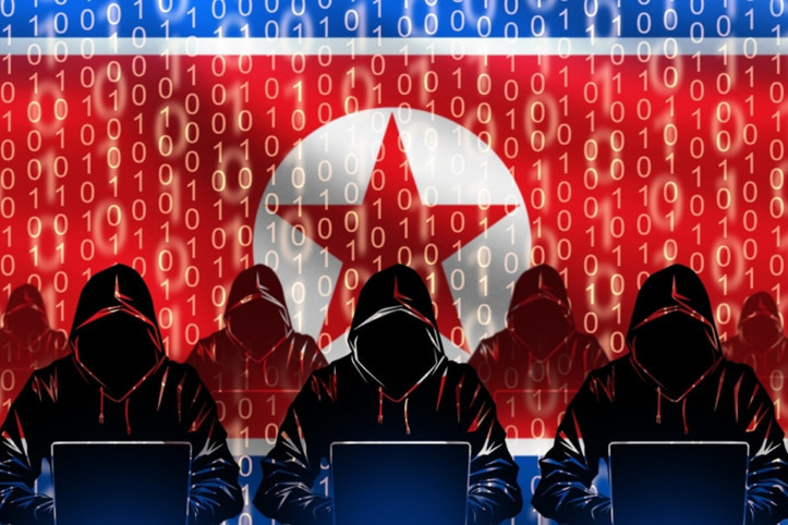 Kuzey Koreli hackerlardan şaşırtan saldırı: Ekran başından kalkınca...