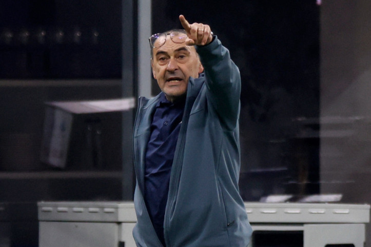 Maurizio Sarri 'yabancı hakem' istedi, kendi kulübü itiraz etti!